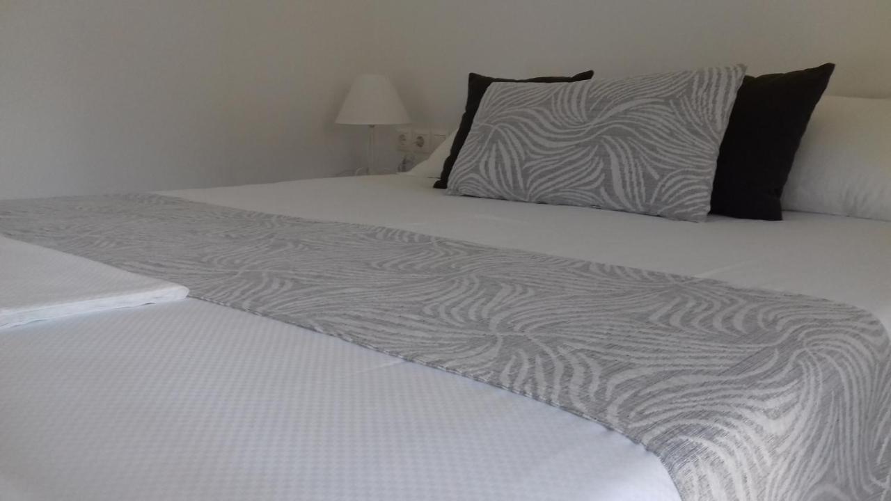 Notos Villa Schoinoussa Zewnętrze zdjęcie